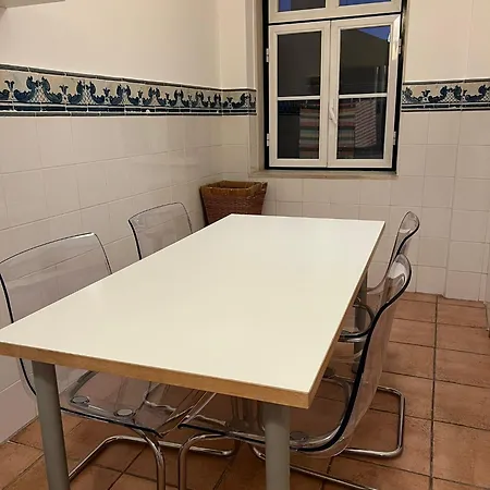 Com Vista E Varanda O Centro De *